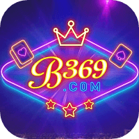 b369 logo web