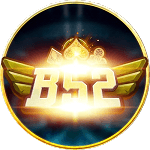 b52 logo