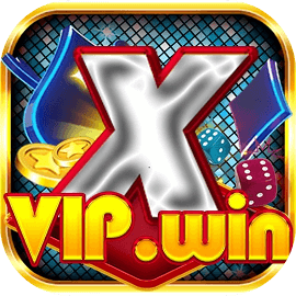 logo xvip win