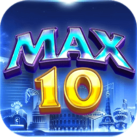 max10 logo