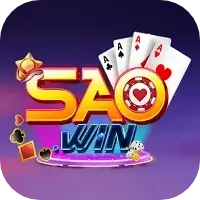 sao win logo