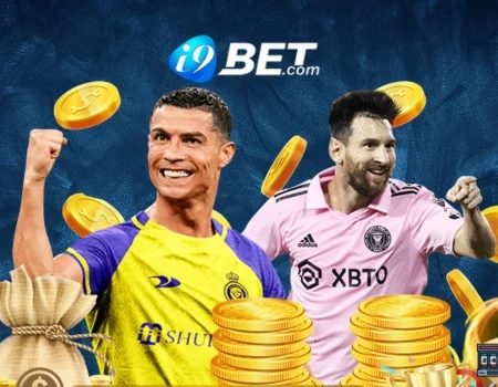 22i9Bet – Link đăng ký i9Bet122 mới nhất không bị chặn