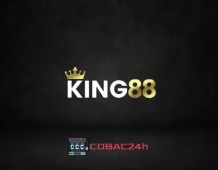 77King88 – Nhà cái tặng tiền 50k khi đăng ký + đăng nhập