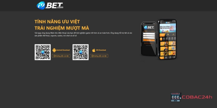 Bản tải 22i9Bet an toàn bảo mật