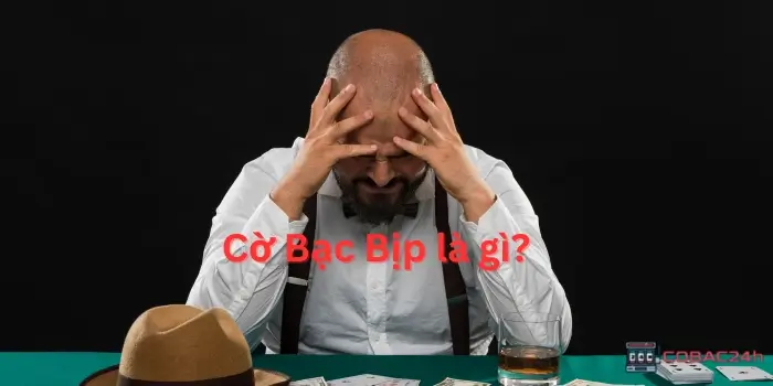 Cờ bạc bịp là gì?