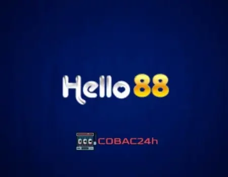 Hello881.Com – Nhà cái mới uy tín tặng tiền khi Đăng Ký