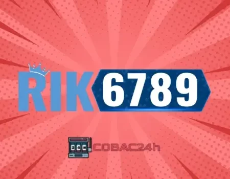 Rik6789 Com – Chia Sẻ + Đăng ký tài khoản nhận ngay 100k