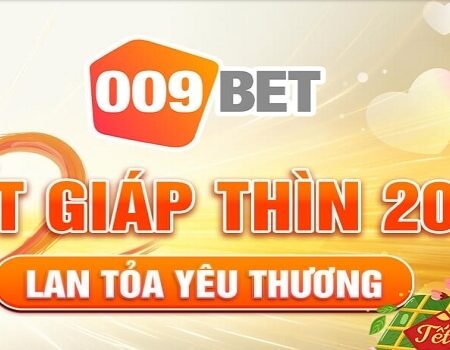 009Bet5 Com | 009Bet4.Com – Trang Chủ và Link đăng nhập chính thức