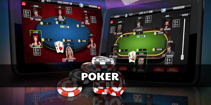 Game bài Poker – Trò chơi cá cược đỉnh cao, hấp dẫn