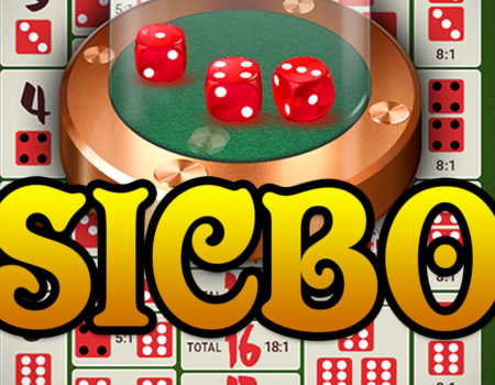 Game cược SicBo – Trò chơi hấp dẫn có cơ hội thắng lớn