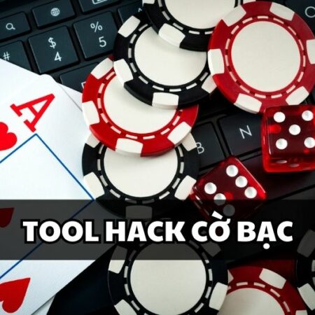 Tổng hợp TOP 5 Tool Hack Cờ Bạc chất lượng uy tín nhất 2024