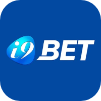 logo i9 bet