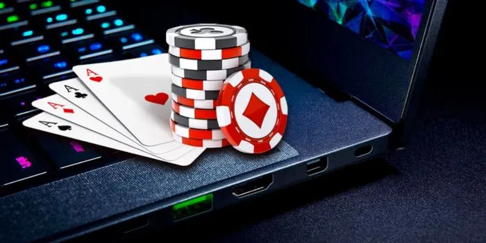 Khám phá chung game bài Poker