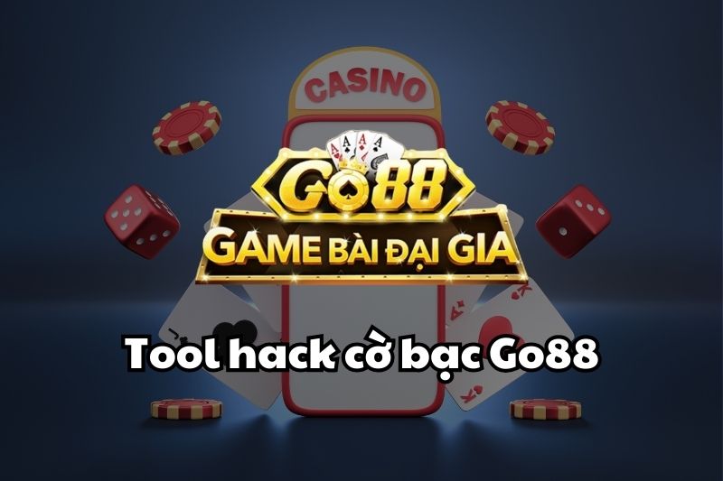 Tool hack tài xỉu uy tín Go88