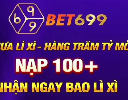 Bet69988 Com – Trrang web cờ bạc mới tặng 69k khi đăng ký