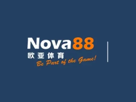 NoVa88 Net – Nơi hội tụ game đa dạng và giải trí đổi thưởng