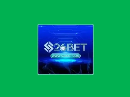 S26Bet66 Top | S26Bet88 – Cứ chơi là có thưởng, rút không cần nạp