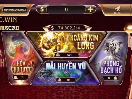 Mẹo chơi Mini game Trên dưới Sun WIN cùng các cao thủ