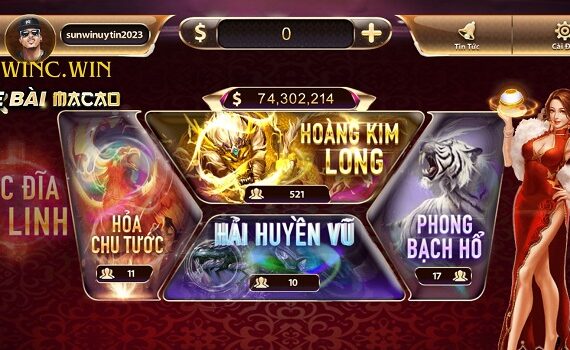 Mẹo chơi Mini game Trên dưới Sun WIN cùng các cao thủ